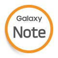 Samsung Galaxy Note séria