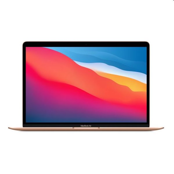 Apple MacBook Air 2020 Gold MGND3SL/A
