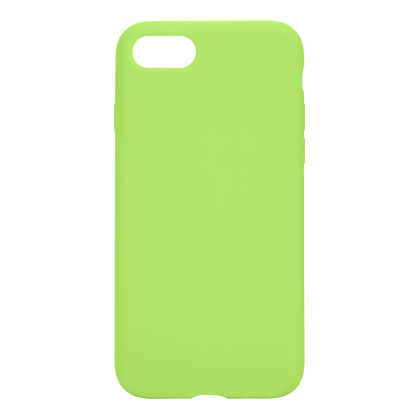 Zadný kryt Tactical Velvet Smoothie pre Apple iPhone 7/8/SE2020/SE2022, zelená 2453829