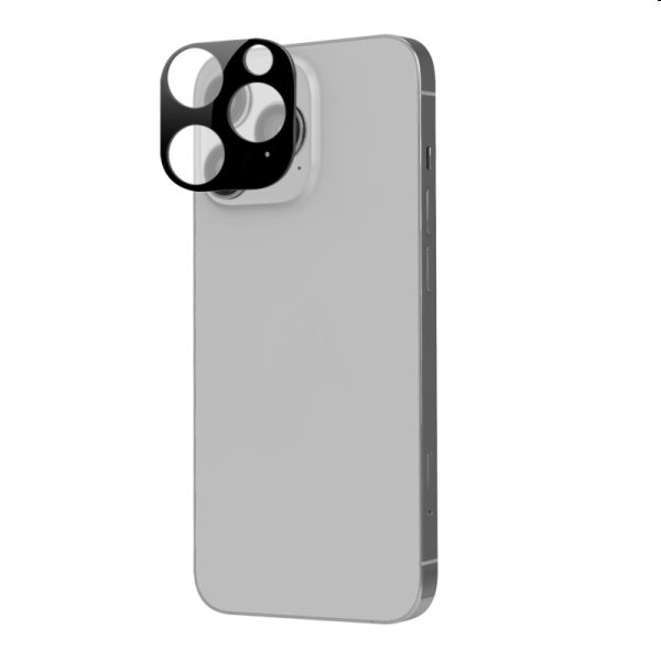 SBS ochranný kryt objektívu fotoaparátu pre Apple iPhone 14 Pro, 14 Pro Max TECAMGLIP14PK