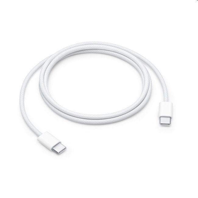 Apple opletený USB-C kábel (1m) MQKJ3ZM/A