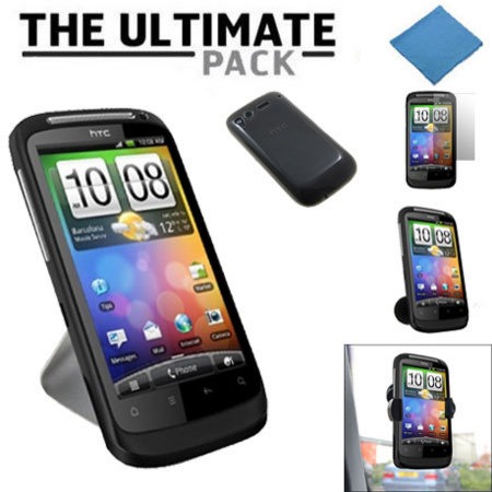 Balíček príslušenstva - HTC Desire S