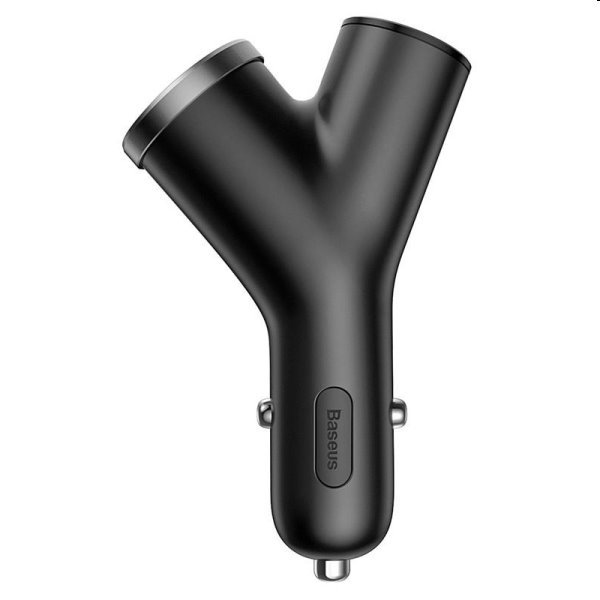 Baseus Car Charger type Y CCALL-YX01