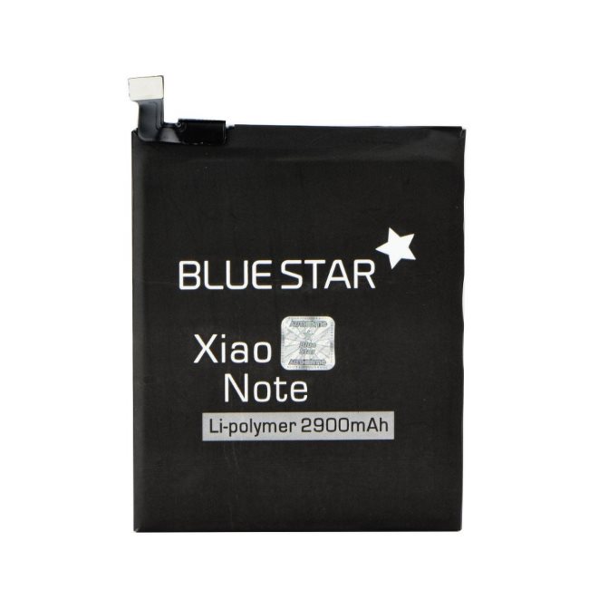 Batéria Blue Star pre Xiaomi Mi Note - (2900mAh) 5901737389060