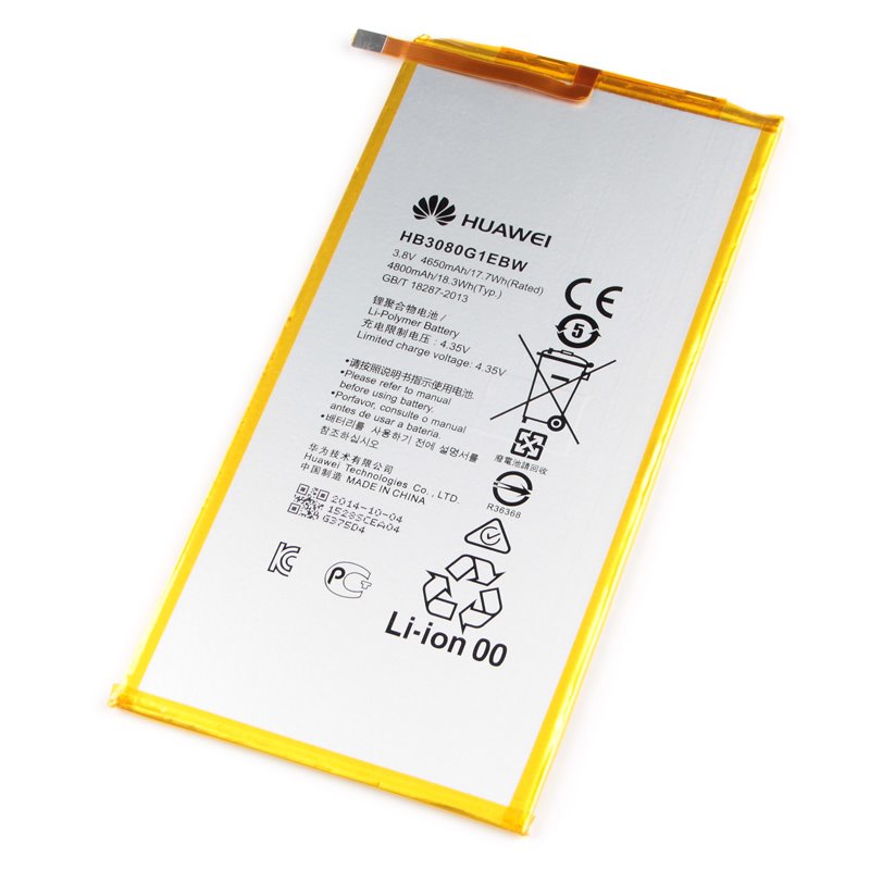 Originálna  batéria pre Huawei MediaPad M2 8.0 a MediaPad T3 10.0