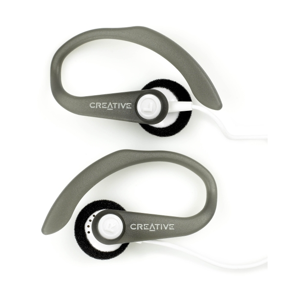 Creative EP-510 Sports Ear-hook Earphones