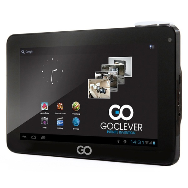 GoClever TAB R75 - 7