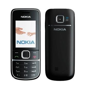 Nokia 2700 Classic ierna iba na wwwmp3sk za super cenu