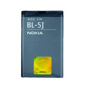 Nokia Battery BL-5J(1430mAh) BL-5J 