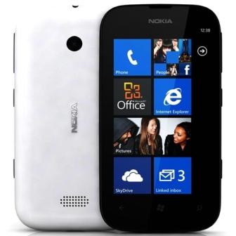 Nokia Lumia 510 Инструкция