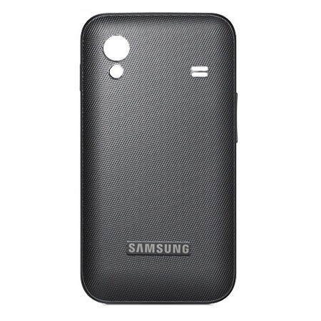 Originálny zadný kryt (kryt batérie) pre Samsung Galaxy Ace - S5830, Black