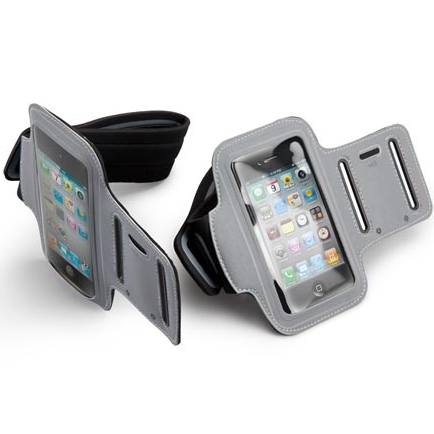 Puzdro Case Mate Sport Armband puzdro na rameno pre Apple iPhone a iPod