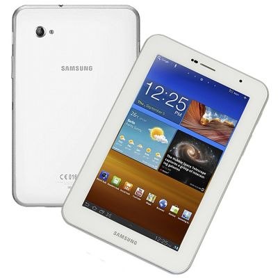 Samsung Galaxy Tab 2 - P6200, 7