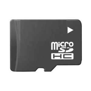 Sandisk Micro SDHC 8GB, Class 4, Class 4 - rýchlosť 14 MB/s