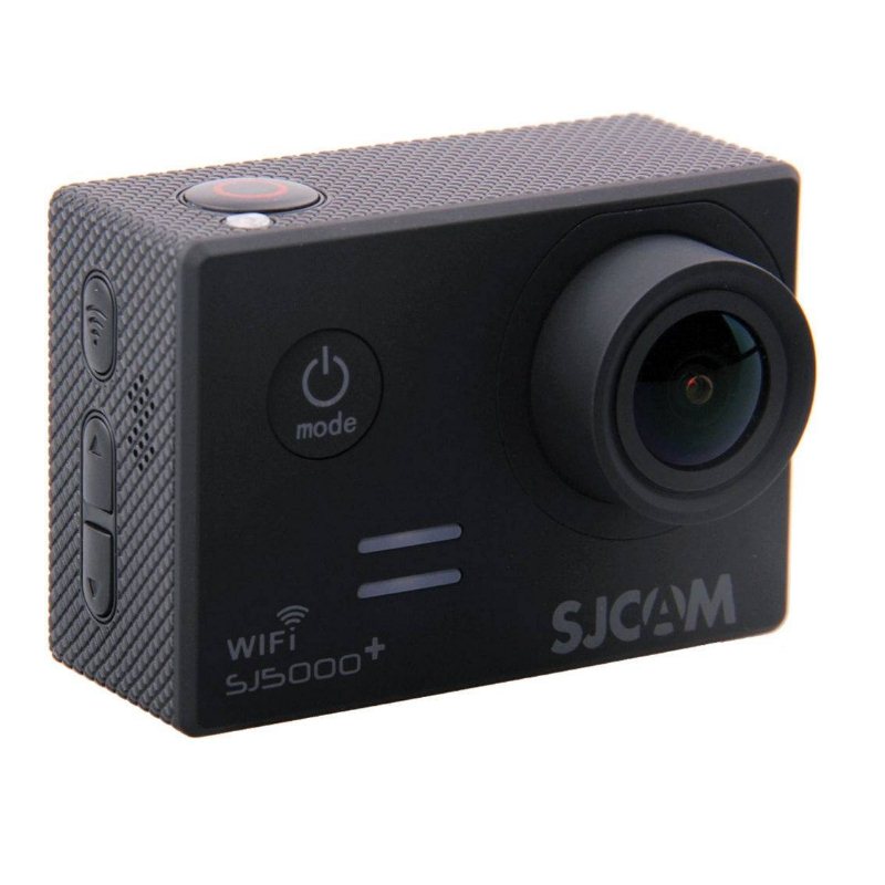 SJCAM SJ5000 Plus športová kamera, 1080p, 60fps, vodotesná 30m, LCD 