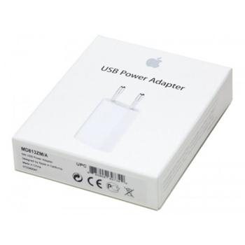 ORIGINÁLNA nabíjačka (Blister) pre Apple iPhone 4/4S, Apple iPhone 5/5S/SE, Apple iPhone 6/6 Plus/6S/6S Plus - MD813ZM/A