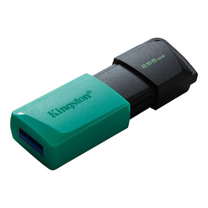 USB kľúč Kingston DataTraveler Exodia M, 256 GB, USB 3.2 (gen 1)
