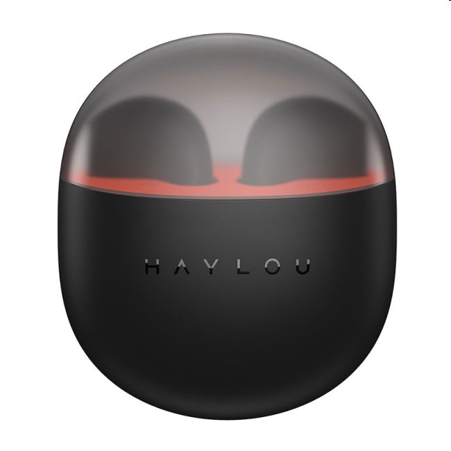 Haylou X1 Neo bezdrôtové slúchadlá TWS, čierna