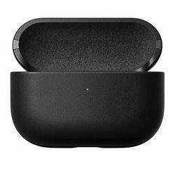 Odolné púzdro Nomad pre Apple Airpods Pro, čierne