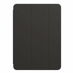 Puzdro Apple Smart Folio pre iPad Air (2022), čierna