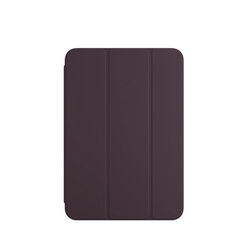 Puzdro Apple Smart Folio pre iPad mini (6. gen.), tmavá višňová