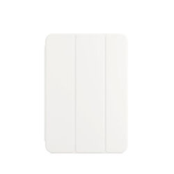 Puzdro Apple Smart Folio pre iPad mini (6. gen.), biela