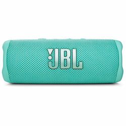 JBL Flip 6 bezdrôtový prenosný reproduktor, modrozelená