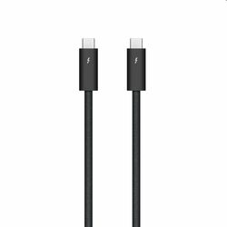 Apple dátový a nabíjací kábel Thunderbolt 4 Pro (1.8m)
