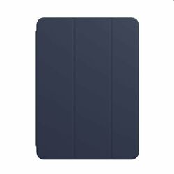 Puzdro Apple Smart Folio pre iPad Air (2022), tmavá modrá