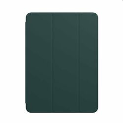 Puzdro Apple Smart Folio pre iPad Air (2022), smreková zelená