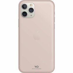 Ultra tenký zadný kryt White Diamonds Iced pre Apple iPhone 11 Pro, ružovozlatá - OPENBOX (Rozbalený tovar s plnou zárukou)