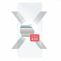 FIXED Ochranné tvrdené sklo pre Samsung Galaxy Xcover 5