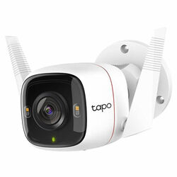 TP-Link Tapo C320WS vonkajšia Security WiFi kamera