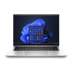 HP EliteBook 840 G9 i5-1240P 8GB 512GB-SSD 14