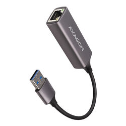 AXAGON ADE-TR Type-A USB3.2 Gen 1 - gigabitový Ethernet 10/100/1000 adaptér