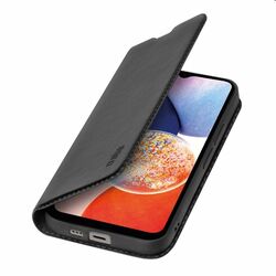 Knižkové puzdro SBS Book Wallet Lite pre Samsung Galaxy A34 5G, čierna