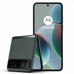 Motorola Razr 40, 8/256GB, Sage Green
