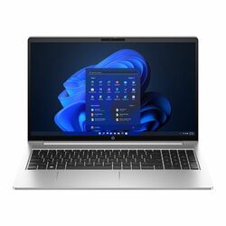 HP ProBook 455 G10, Ryzen 5 7530U, 15.6