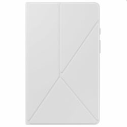 Puzdro Book Cover pre Samsung Galaxy Tab A9, biela