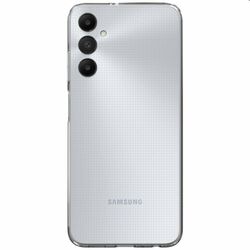 Zadný kryt Clear Protective Cover pre Samsung Galaxy A05s, transparentná