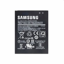Samsung originálna batéria EB-BG525BBE pre Galaxy Xcover 5 Li-Ion 3000 mAh (Service Pack)