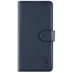 Knižkové puzdro Knižkové puzdro Tactical Field Notes pre Samsung Galaxy A15 4G, modrá