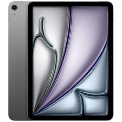 Apple iPad Air 11" (2024) Wi-Fi, 256 GB, kozmický sivý