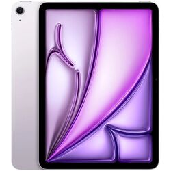Apple iPad Air 11" (2024) Wi-Fi + Cellular, 1 TB, fialový