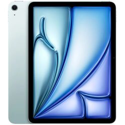 Apple iPad Air 11" (2024) Wi-Fi + Cellular, 256 GB, modrý