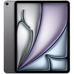 Apple iPad Air 13" (2024) Wi-Fi, 1 TB, kozmický sivý