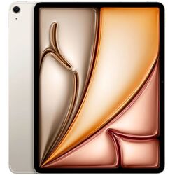 Apple iPad Air 13" (2024) Wi-Fi, 256 GB, hviezdny biely