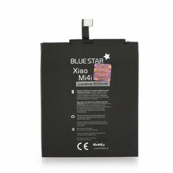 Batéria Blue Star pre Xiaomi Mi4i - (3030mAh)