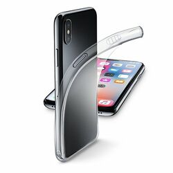 Cellularline TETRA FORCE CASE PRO pre Apple iPhone 6/6s, black
