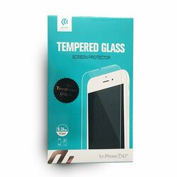 Devia ochranné sklo pre Apple iPhone 7, 8